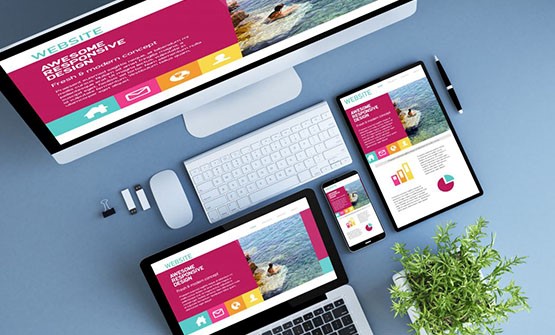 انتخاب حوزه تخصصی در طراحی وب 2 1 4