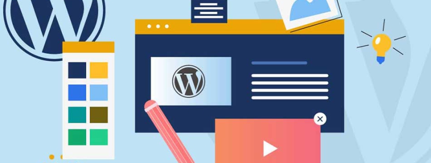 بهترین قالبهای وردپرس برای کسبوکارهای کوچک 3 845