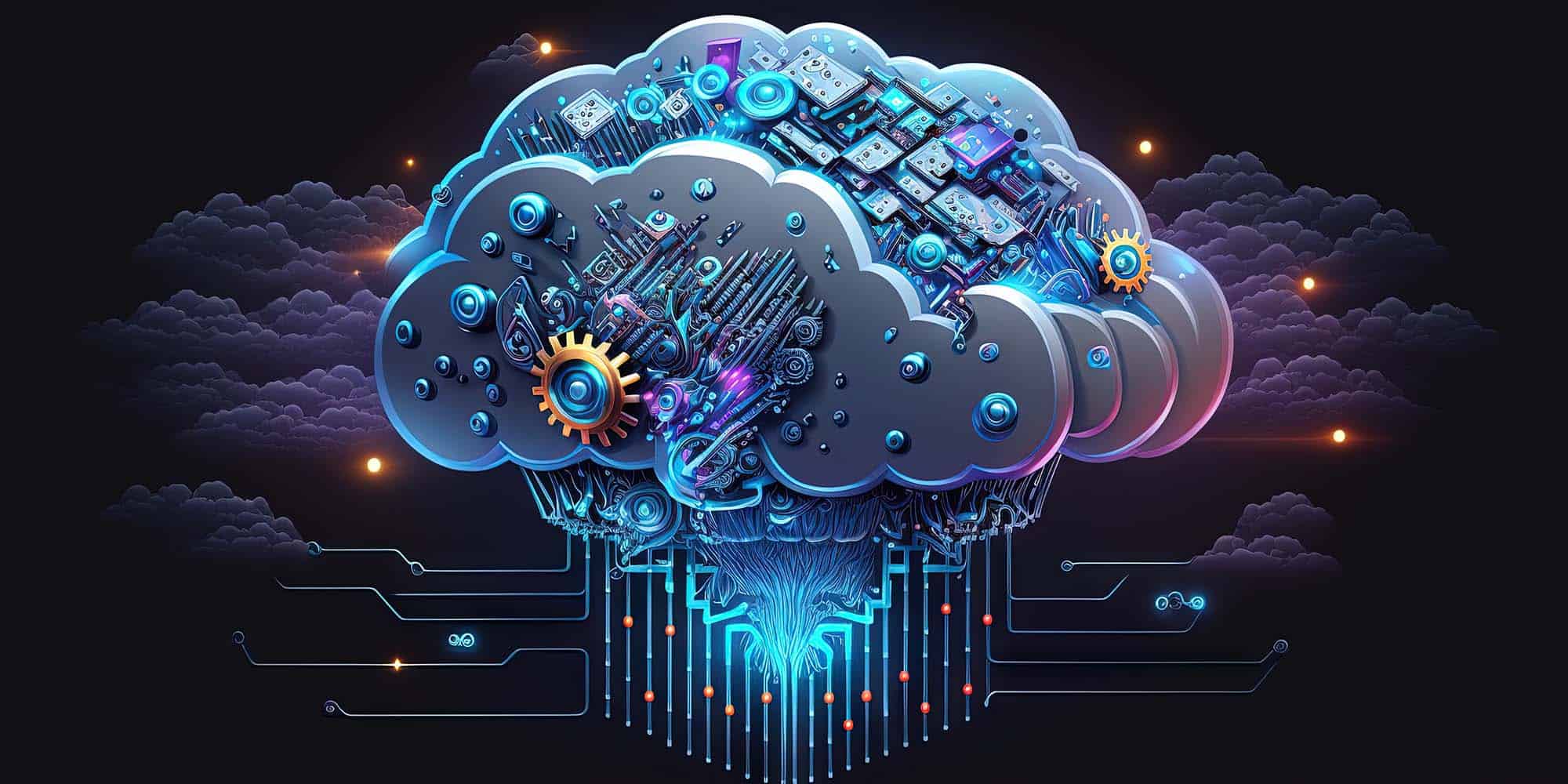 تأثیر هوش مصنوعی بر طراحی سایت: تحولی بزرگ در دنیای وب 3 Web design by AI 1 1