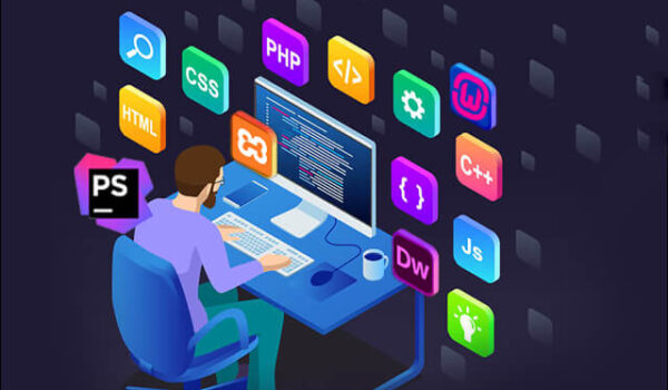 پرکاربردترین حوزههای برنامهنویسی در سال 2024 و انتخاب مسیر مناسب 3 شاخص برنامه نویسی وب چیست؟ 600x350 1