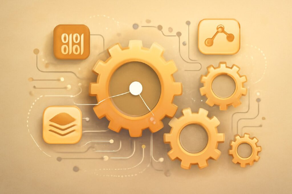 راهنمای کامل نصب n8n 4 image