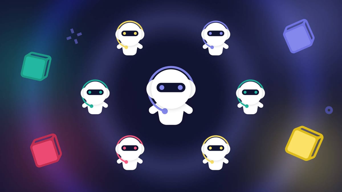 ai agentic workflows 1 min