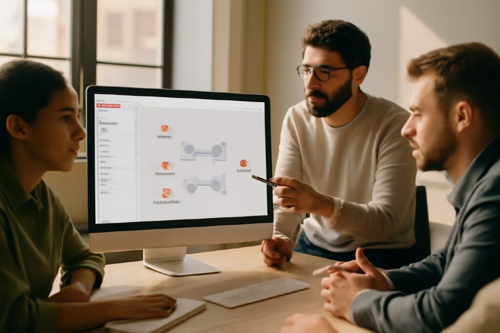 اتوماسیون بازاریابی با n8n: چگونه فروش خود را چند برابر کنیم؟ 4 image