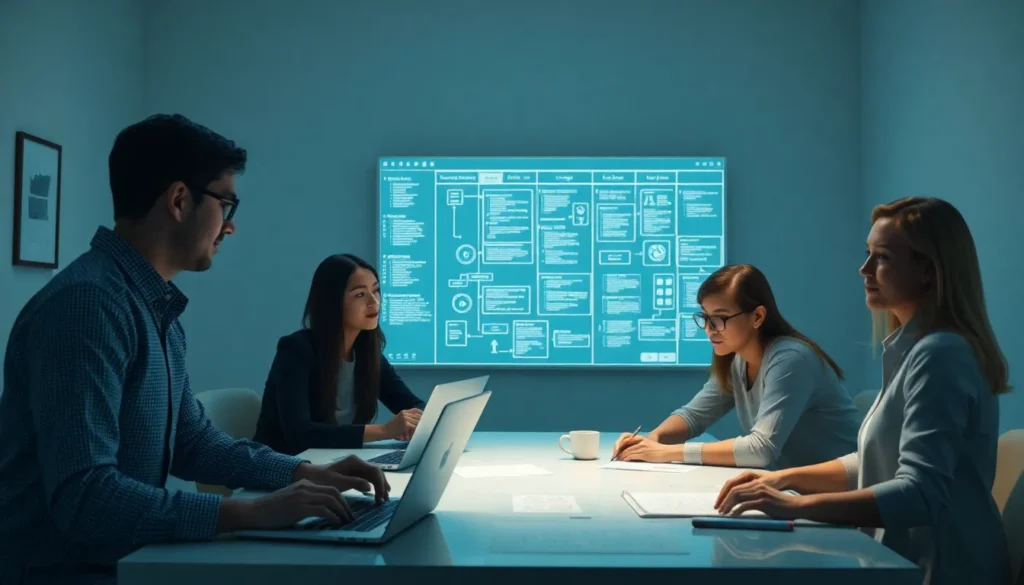 آموزش کار با n8n برای ساخت پروژههای اتوماسیون واقعی 2 h2 3 1