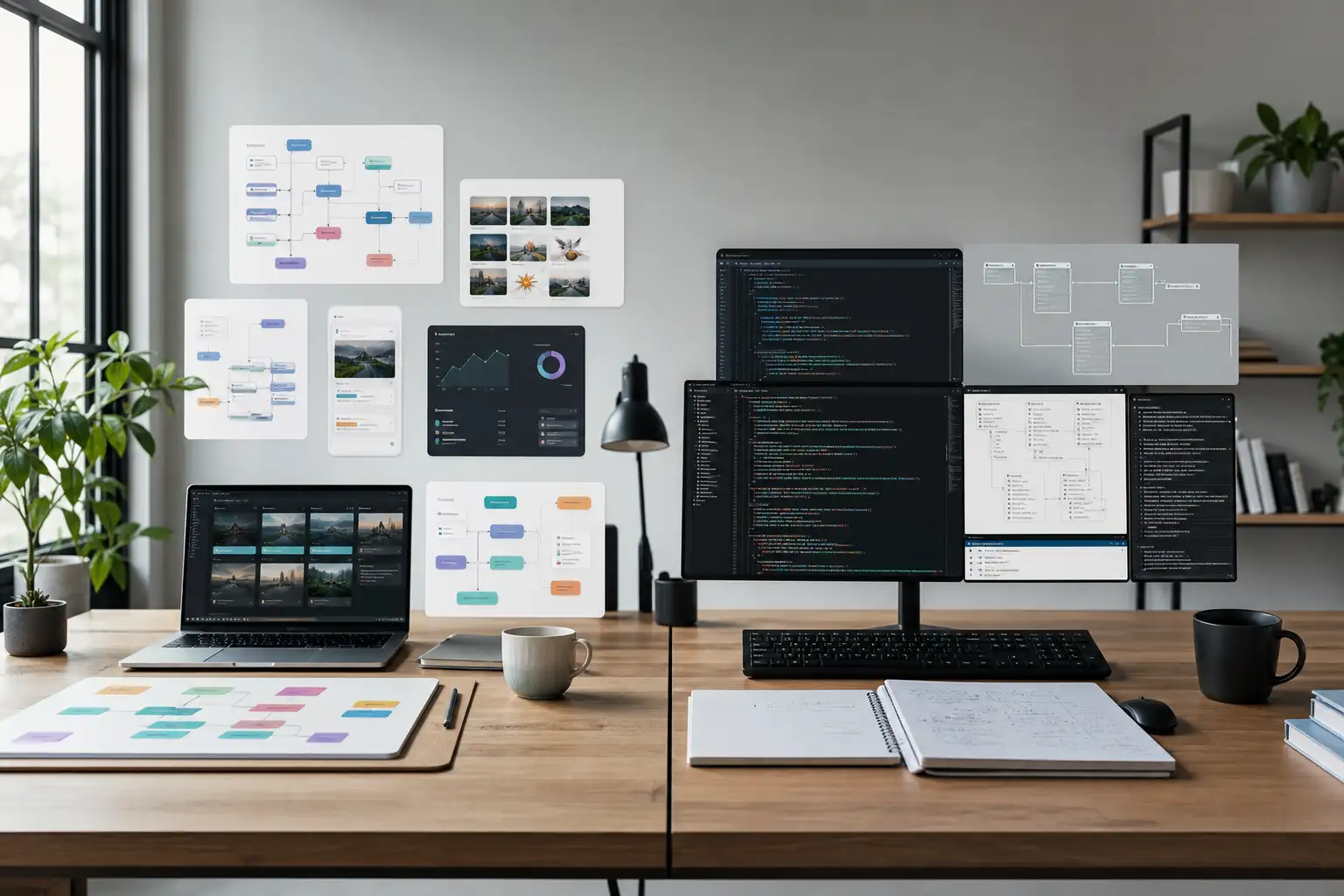 Product Building Speed: Vibe Coding or Programming?