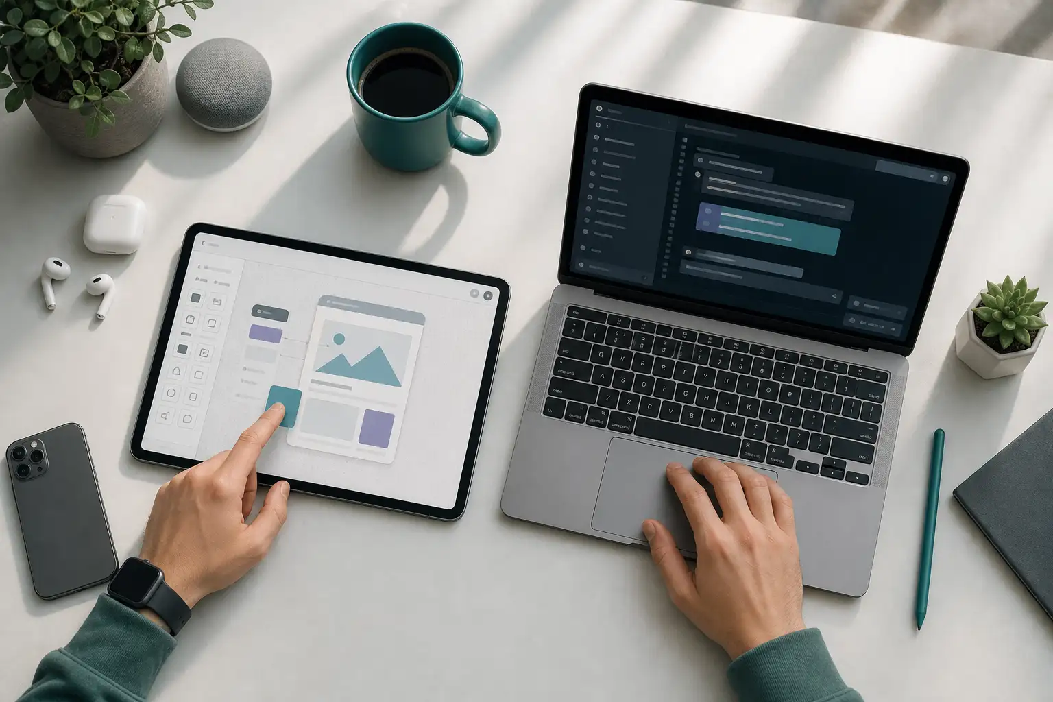 Popular No-code and Vibe Coding Tools; Comparison of Features and Flexibility