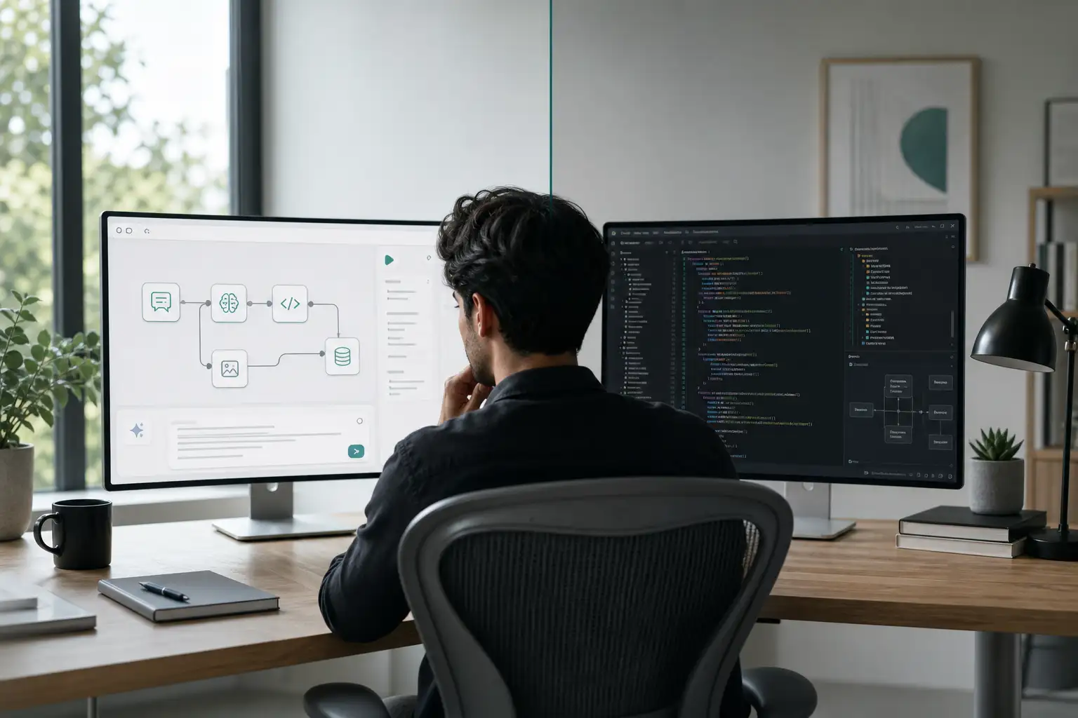 Introduction to Vibe Coding and Classic Programming